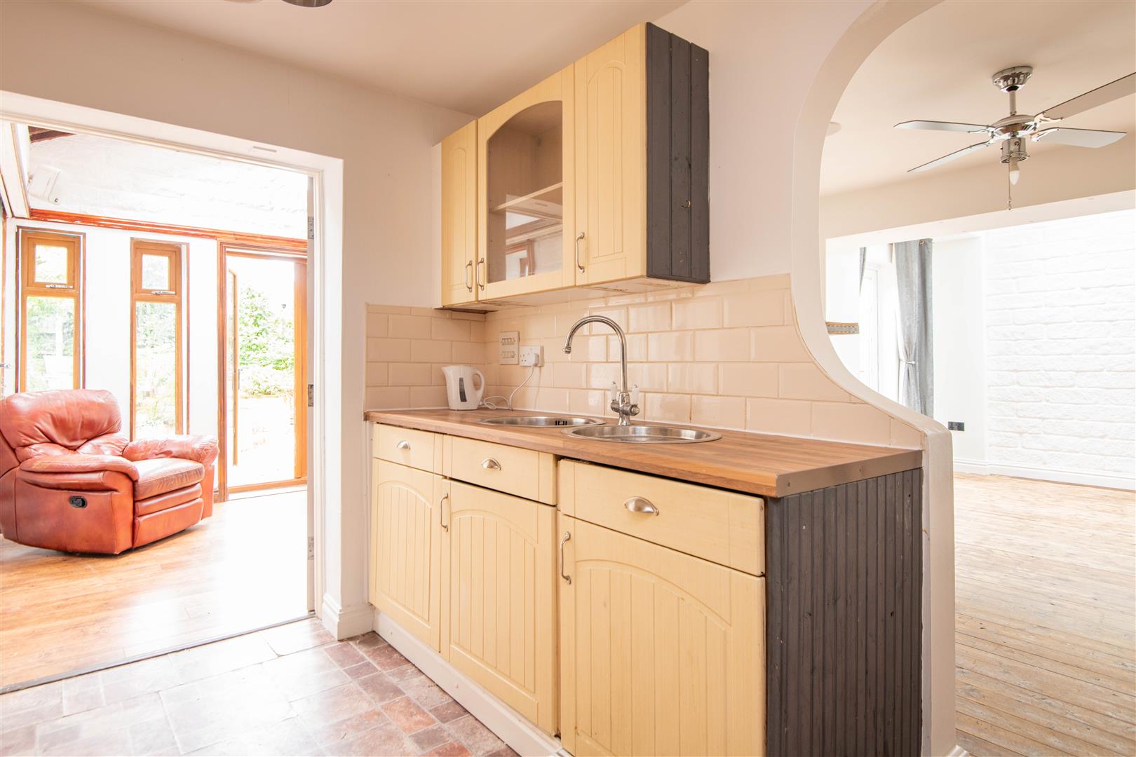 Abbotts Close, Walton-Le-Dale, Preston
